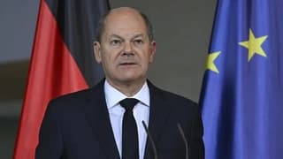 Almanya Başbakanı Olaf Scholz, 16 Aralık'ta güvenoyu isteyecek