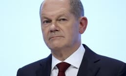 Almanya Başbakanı Scholz: "Putin kazanmamalı ve kazanmayacağına eminim"