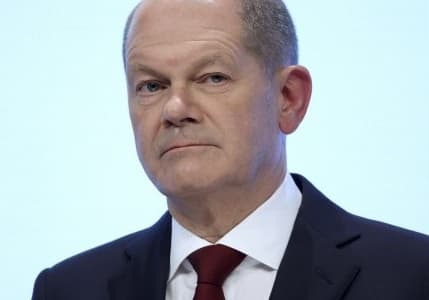 Almanya Başbakanı Scholz: "Putin kazanmamalı ve kazanmayacağına eminim"