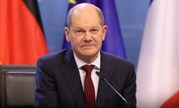 Almanya Başbakanı Scholz, Türkiye'ye geliyor