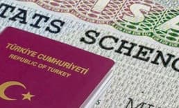 Almanya Başkonsolosu'ndan Schengen uyarısı: Danışmanlık şirketleriyle çalışmayın