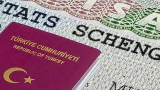 Almanya Başkonsolosu'ndan Schengen uyarısı: Danışmanlık şirketleriyle çalışmayın