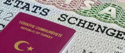 Almanya Başkonsolosu'ndan Schengen uyarısı: Danışmanlık şirketleriyle çalışmayın