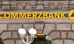 Almanya Commerzbank hisselerinin satışını incelemeye aldı