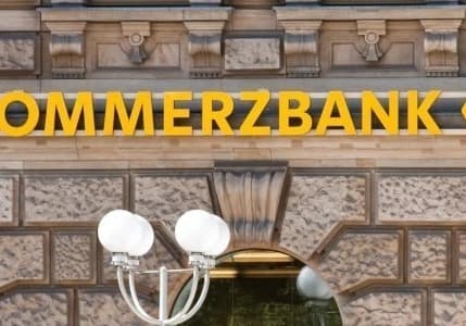 Almanya Commerzbank hisselerinin satışını incelemeye aldı