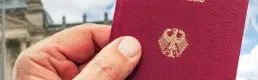 Almanya'da Alman pasaportu alanların sayısı tarihi seviyeye ulaştı