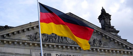 Almanya'da bileşik PMI haziranda yükseldi