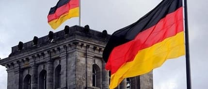 Almanya'da Brexit krizi ve Kovid-19 vakalarında artışa rağmen ekonomiye güven yükseldi