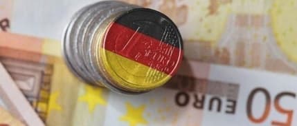 Almanya’da büyüme ilk çeyrekte beklentileri aştı