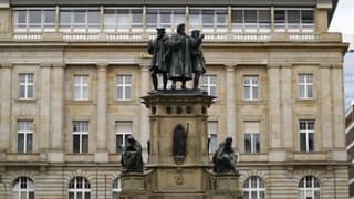 Almanya'da çifte vatandaşlığı kolaylaştıran tasarı Meclis’te kabul edildi