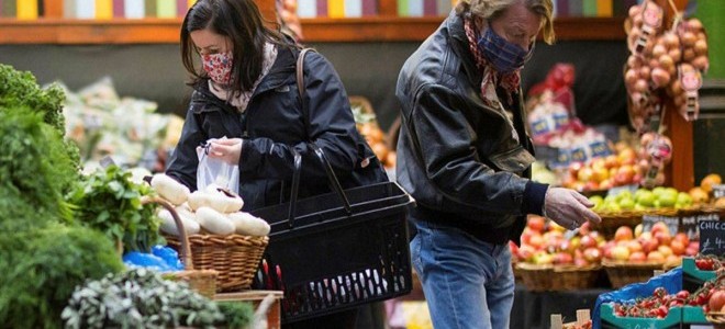 Almanya'da enflasyon tahminlerin altında kaldı