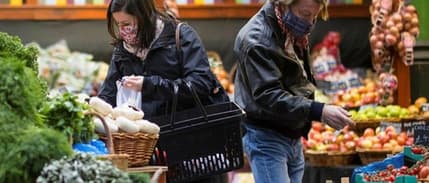 Almanya'da enflasyon tahminlerin altında kaldı