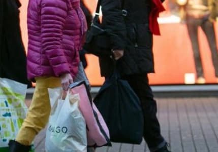 Almanya'da enflasyon çift haneye yükseldi  