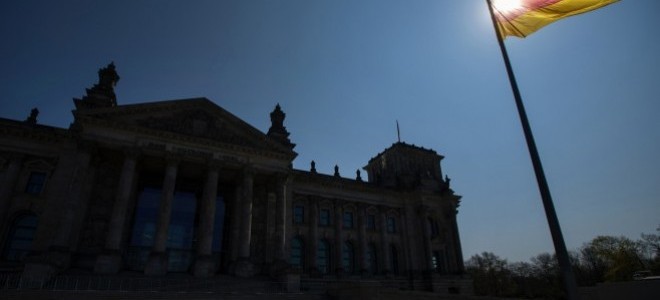 Almanya'da enflasyon kasımda yüzde 5,2 ile son 29 yılın zirvesinde