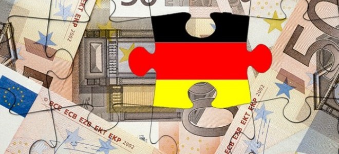 Almanya’da Enflasyon Ocak Ayında Geriledi