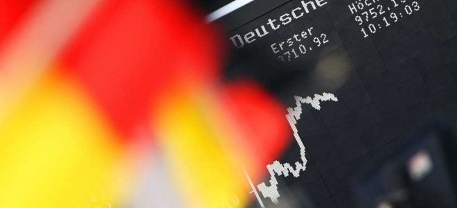 Almanya’da enflasyon Ocak ayında yıllık artış gösterdi