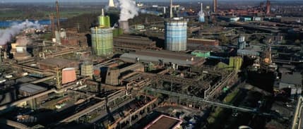 Almanya’da enflasyon son 41 yılın en yüksek seviyesinde