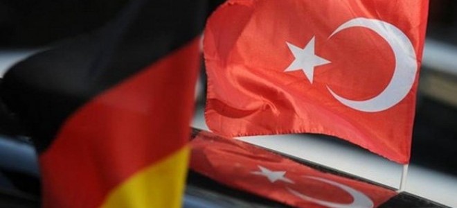 Almanya’da Fabrika Siparişleri Beklenenin 2 Katı Azaldı