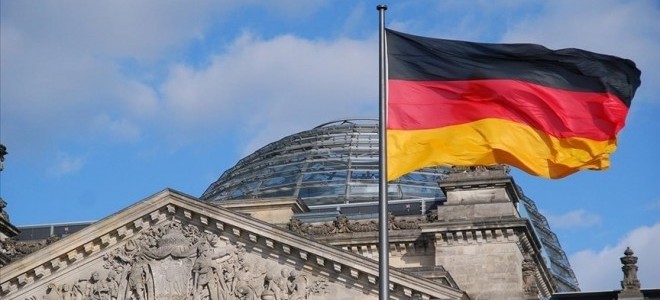 Almanya'da firmaların ihracat beklentisi 5 yılın en düşük seviyesinde