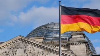 Almanya'da firmaların ihracat beklentisi 5 yılın en düşük seviyesinde