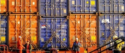 Almanya'da firmaların ihracat beklentisi kötüleşti