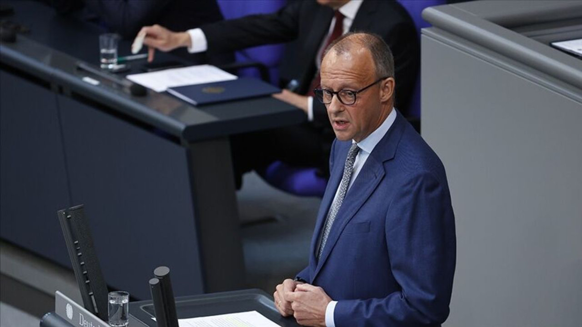 Almanya'da Friedrich Merz dönemi sona mı eriyor?