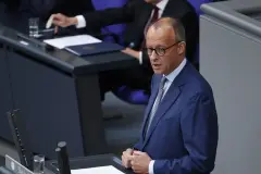 Almanya'da Friedrich Merz dönemi sona mı eriyor?