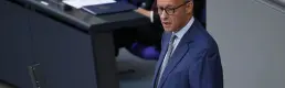 Almanya'da Friedrich Merz dönemi sona mı eriyor?