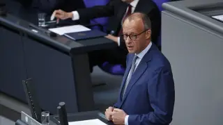 Almanya'da Friedrich Merz dönemi sona mı eriyor?