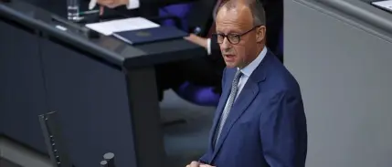 Almanya'da Friedrich Merz dönemi sona mı eriyor?