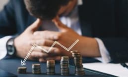 Almanya'da iflaslar küresel mali krizden bu yana en yüksek seviyede