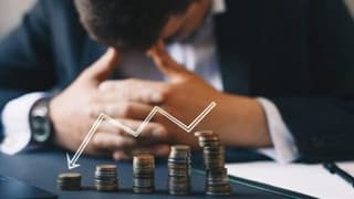 Almanya'da iflaslar küresel mali krizden bu yana en yüksek seviyede