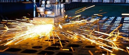 Almanya'da imalat PMI 80 ayın en düşüğüne geriledi