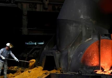 Almanya'da imalat sektörü PMI, Nisan 1996'dan bu yana en yüksek seviyesinde 