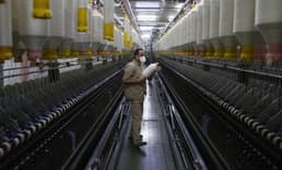 Almanya'da imalat sektörü PMI, ocakta büyümeye işaret etti