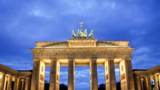 Almanya'da iş dünyası güveninde sürpriz artış