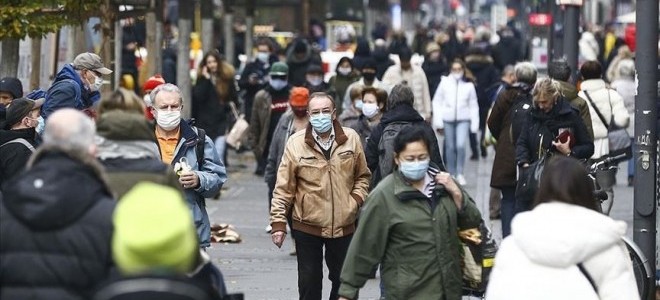 Almanya'da işsizlik arttı