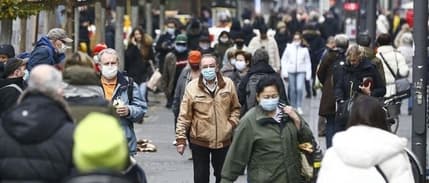 Almanya'da işsizlik arttı