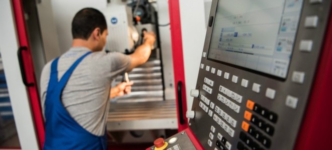 Almanya'da istihdam ikinci çeyrekte artış kaydetti