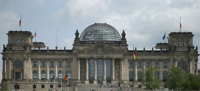 Almanya'da istihdam son 10 yılın en düşük artışını gösterdi