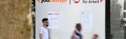 Almanya'da istihdam son 30 yılın en yüksek düşüşünü gösterdi