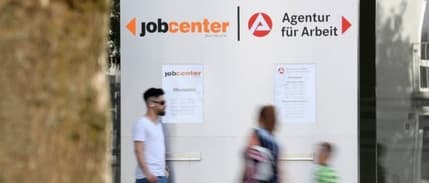 Almanya'da istihdam son 30 yılın en yüksek düşüşünü gösterdi