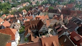 Almanya'dan kira freninin 2029 sonuna kadar uzatılmasına onay