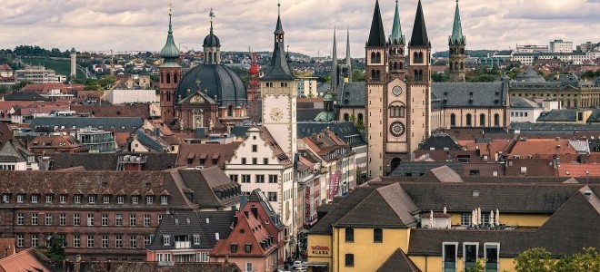 Almanya'da konut fiyatları 12 yılın ardından ilk kez düştü