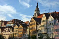 Almanya'da konut fiyatları iki yıl sonra yeniden yükselişe geçti