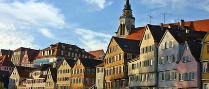 Almanya'da konut fiyatları iki yıl sonra yeniden yükselişe geçti