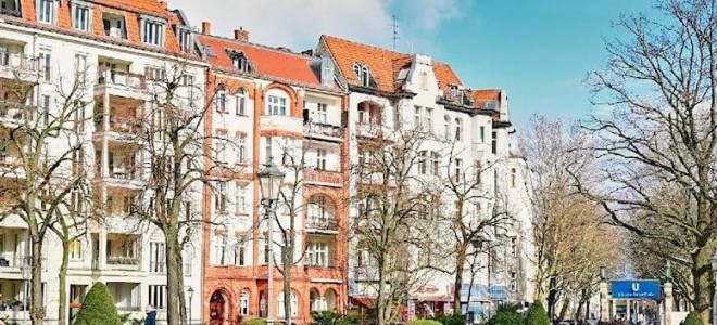 Almanya’da konut fiyatları 23 yılın en keskin düşüşünü kaydetti