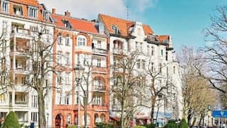 Almanya’da konut fiyatları 23 yılın en keskin düşüşünü kaydetti