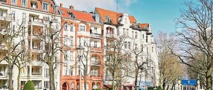 Almanya’da konut fiyatları 23 yılın en keskin düşüşünü kaydetti