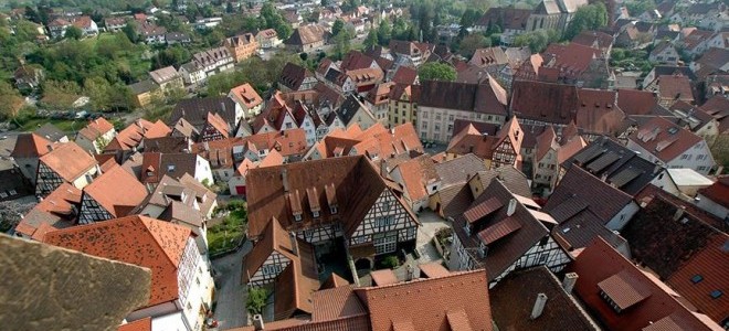 Almanya’da konut fiyatlarında 23 yılın en sert düşüşü